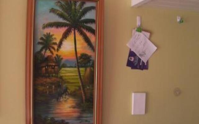 Chevron Island Jewel 2