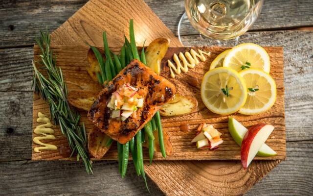 Hilton Vancouver Washington