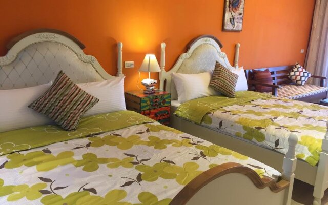 Green Life B&B