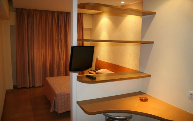 Boutique Urban Madrid Serrano