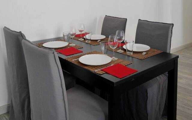 Les Appartements du Palais