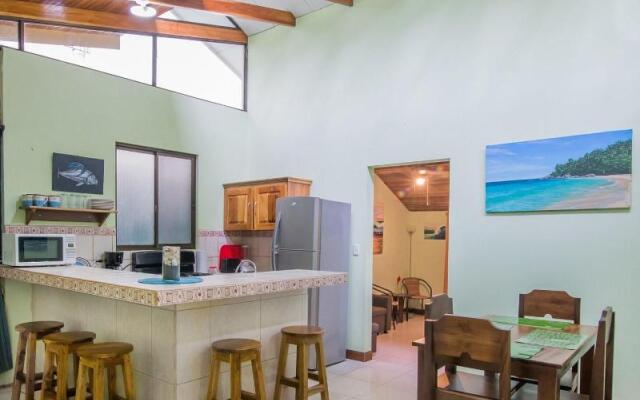 Jungle Beach Hotel Manuel Antonio