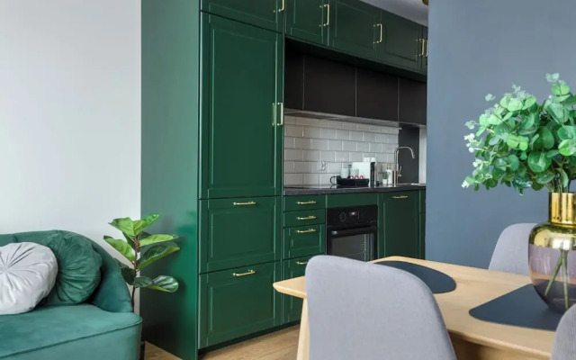 Royal - by Kairos Apartments