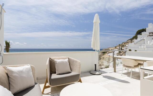 Almadraba superior 1 slaapkamer appartement