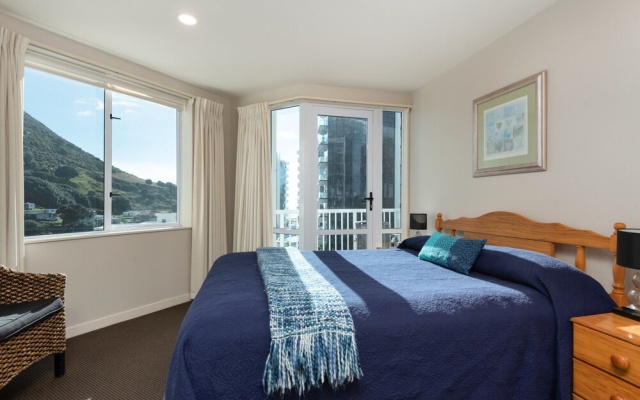 The Beaumont Apartments – Guest Rooms – Tauranga