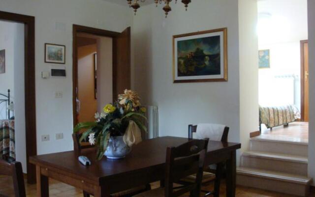 Casa Vacanze Il Ruscello