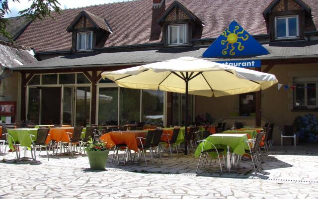 OUILOK – Domaine de Dugny