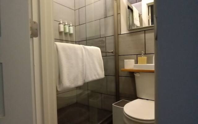 The Asbury House Guest Rentals