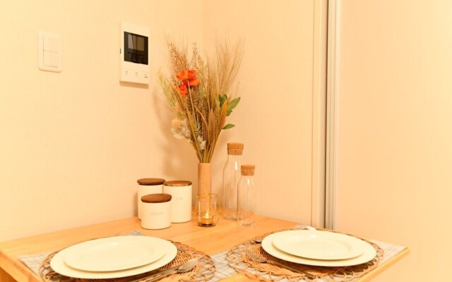 FL Residence Shinjyuku II