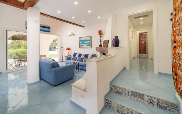 Villa Sandra 11 1 in Torre Delle Stelle Maracalagonis