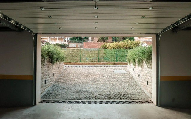 Villa Gracia