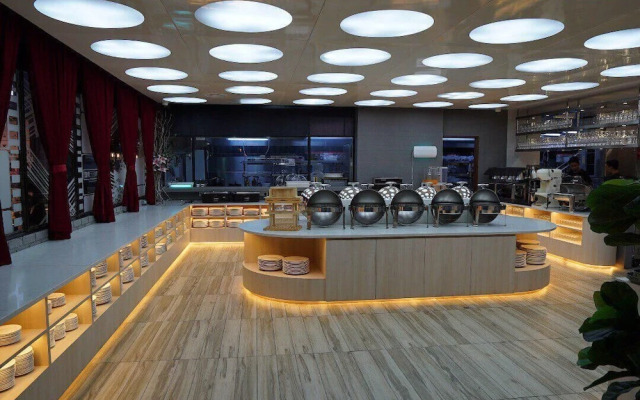 Regatta Suites Kuching