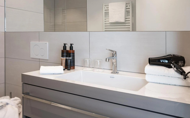 Boutique Appartements im Berliner Tor