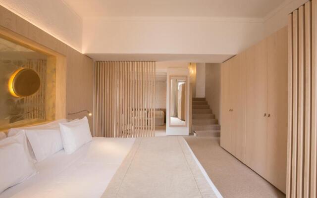 Can Simoneta Hotel - Adults Only