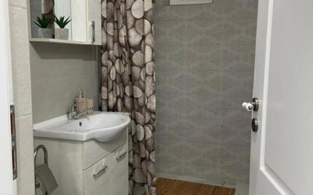 Apartament Hercules