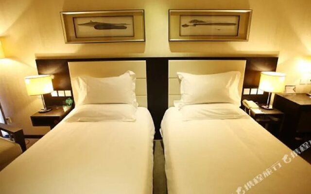 West Impression Boutique Hotel