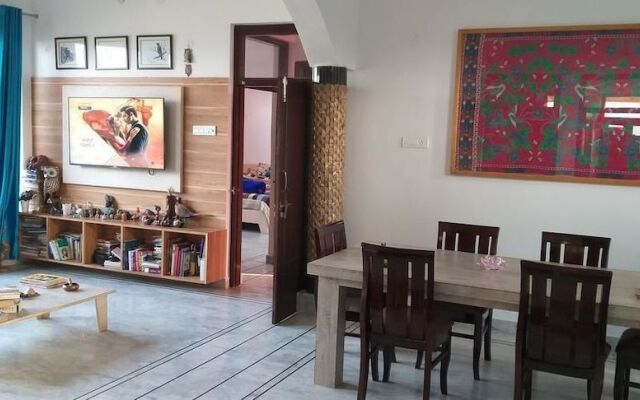 IbisHouse Farm Stay