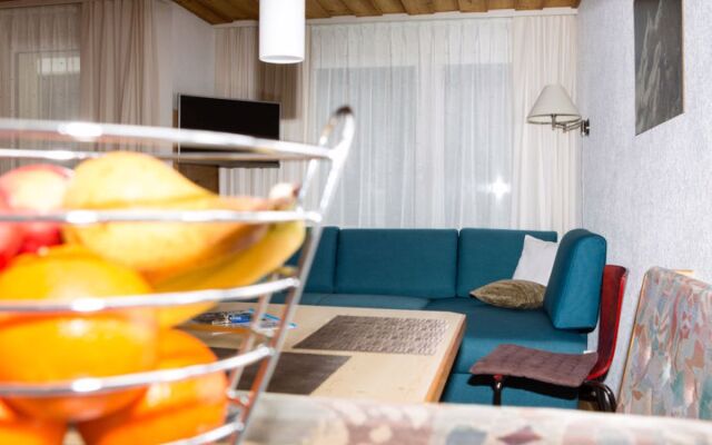 Atlantis-Appartements 30338