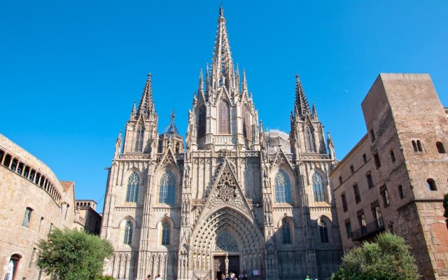 The Hipstel Paseo De Gracia