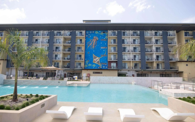 Novotel Darwin Airport