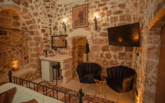 Nostalji Konağı