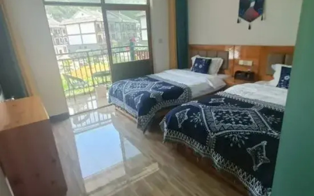 Libolai Residence