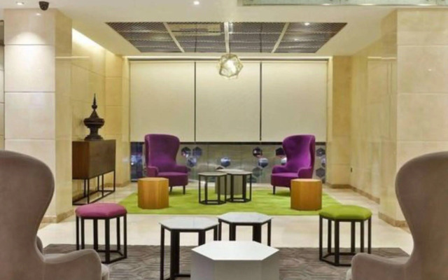 ibis Styles Yangon Stadium