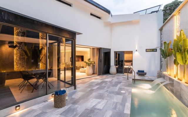 Shiraz Catoki Boutique With Heated Pool