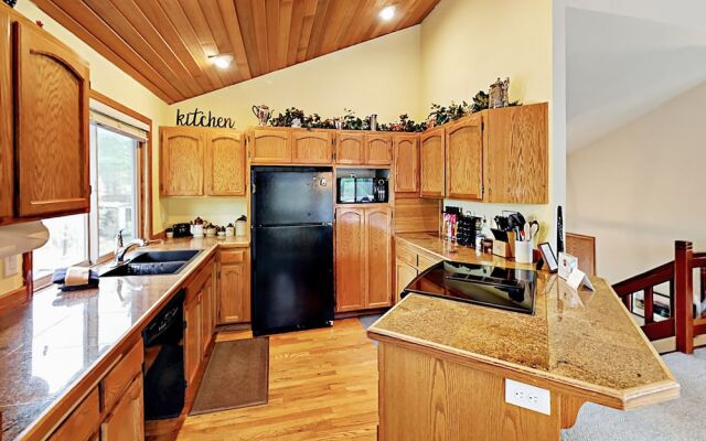 Flat Top #2 - 3 Br Home