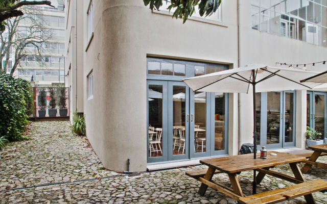 Porto Spot Hostel