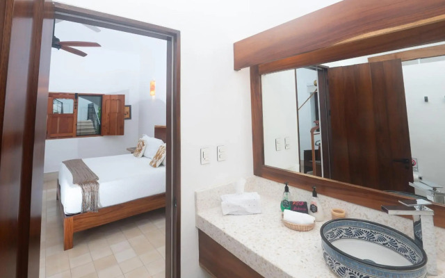 Hotel Posada San Juan