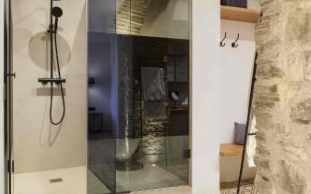 Turismo Rural Mas Ametller