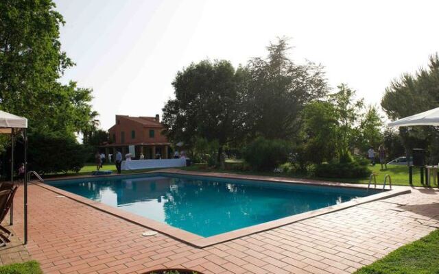 Agriturismo Borgo Caere