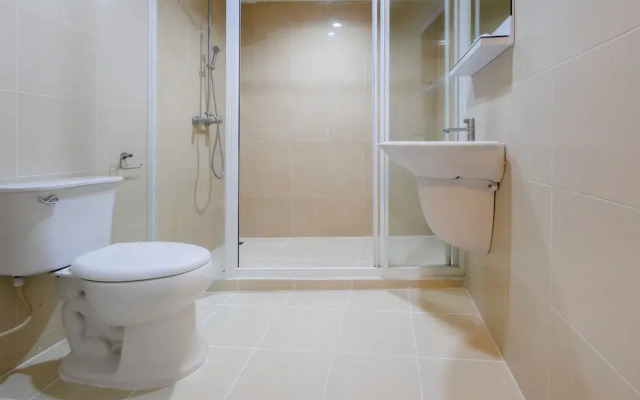 GP House Express Sukhumvit 81