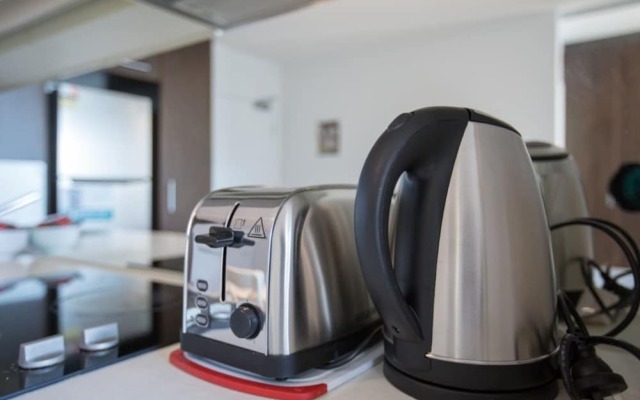 Lovely Home Close To South Cross Designer Apartment