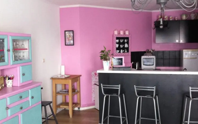 Alice et Marie au Pays du Louvre