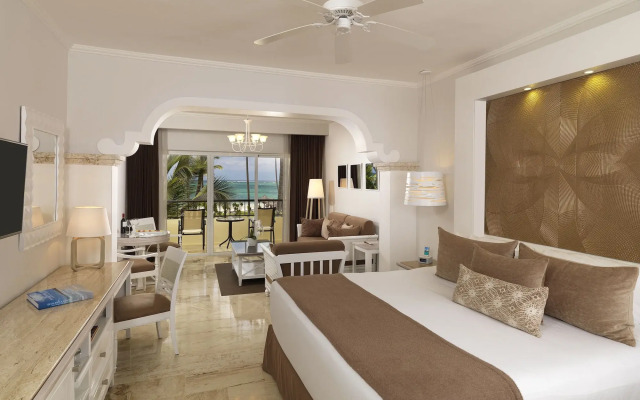 Paradisus Palma Real Golf & Spa Resort All Inclusive