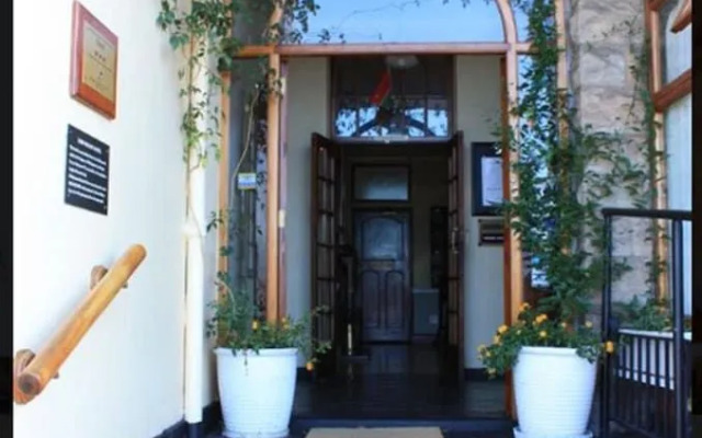 The Lord Nelson Inn