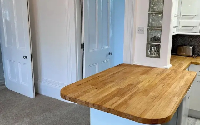 2 Bed - The Poop Deck by Smart Welcomes