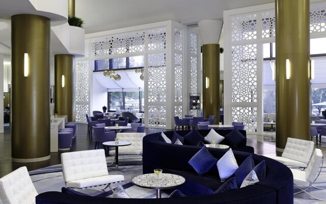 Le Meridien Al Khobar