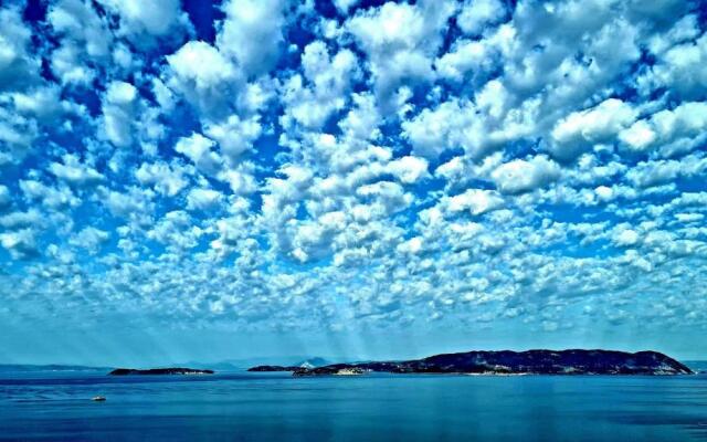 Secret Sporades Panoramic Residence