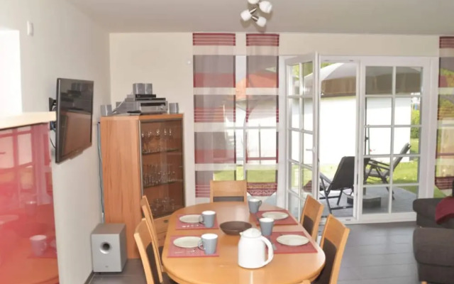 Holiday Home Windfluchter