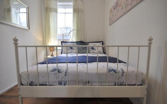 4B Fordham Guest Apartment