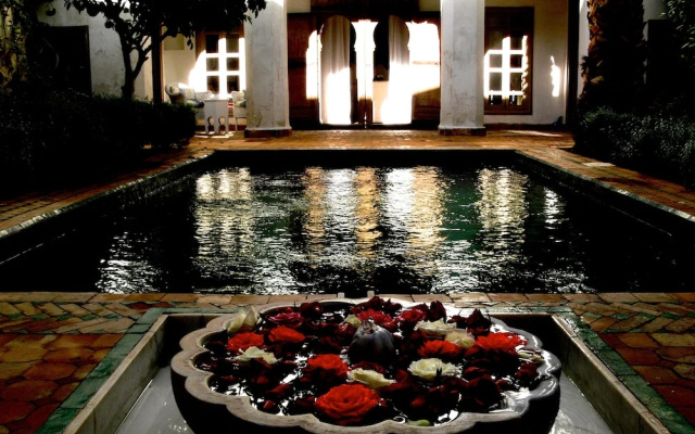 Riad El Mezouar