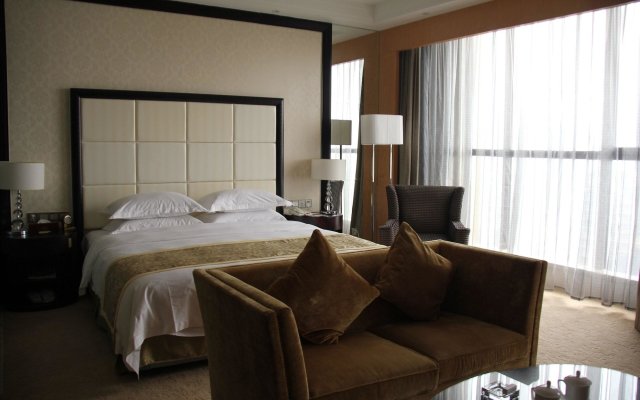 Ramada Plaza Weifang