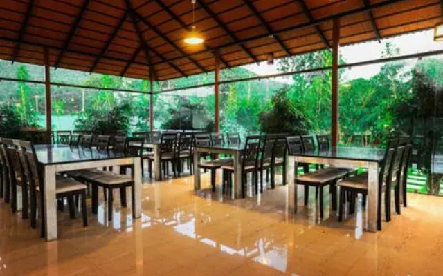 Blue Mountain Valley Homestay