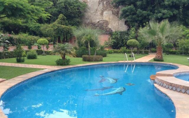 Casa Tepoztlán
