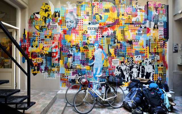 Art Factory Palermo