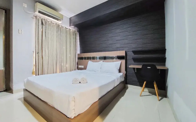 Simply Look Studio At Atria Residences Gading Serpong Apartment