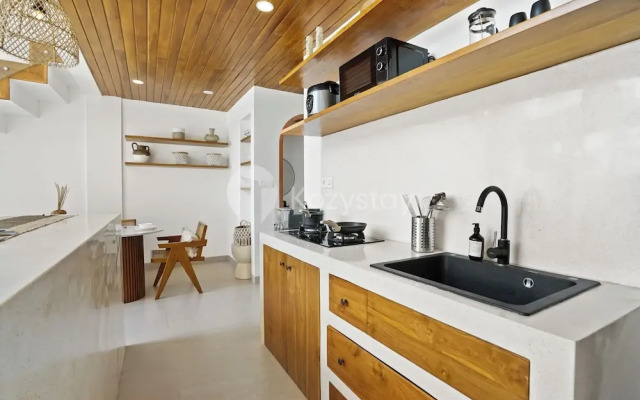Kalika Villa by Kozystay - Uluwatu